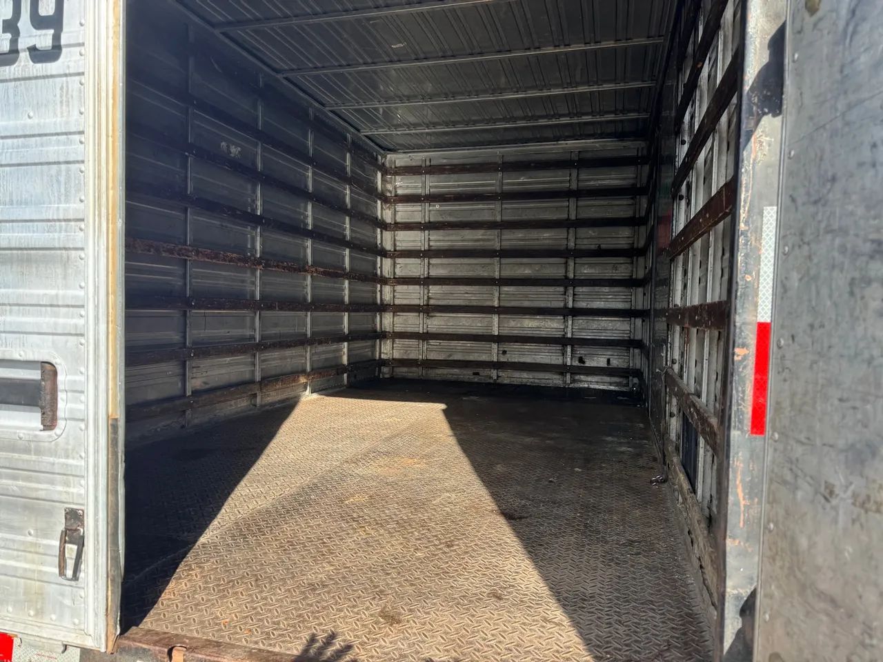 M.benz 608 D 1981/1981 - Foto 10