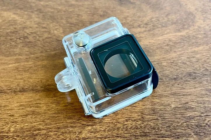 Go pro silver 4 - Foto 4