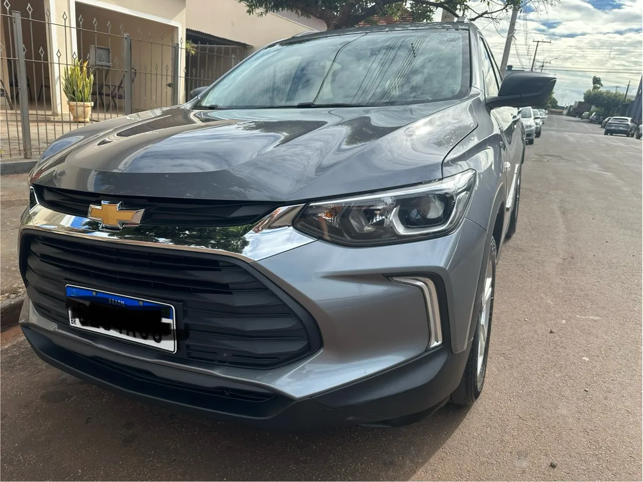 Tracker 2021