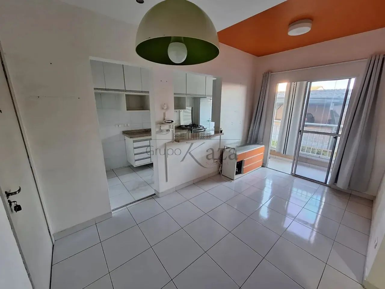 Oportunidade - Apartamento - Vila Industrial - Residencial Natura Park - 2 Dormitórios - 6