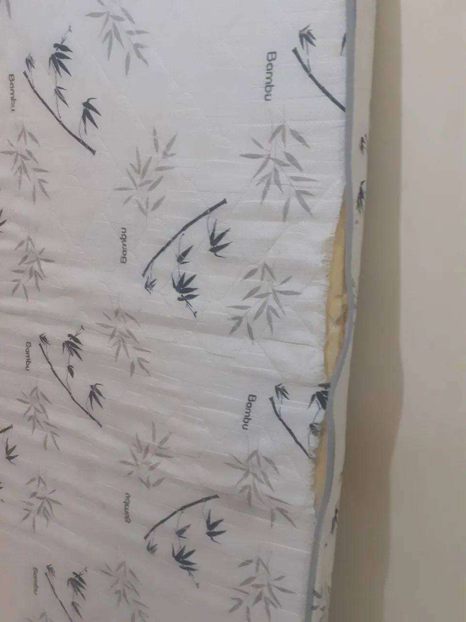 COLCHÃO CASAL  - Foto 3