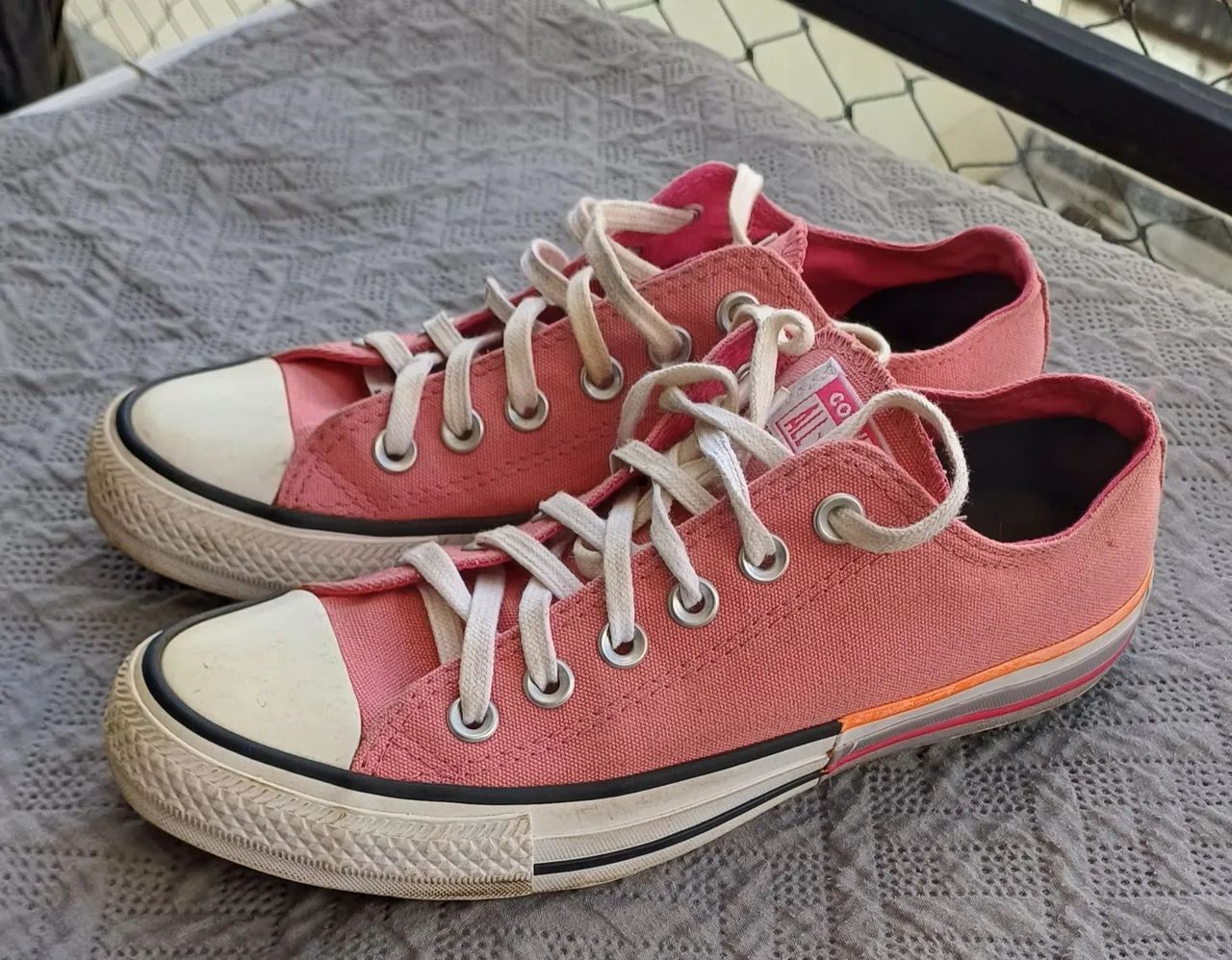 Tênis Original Converse All Star 38