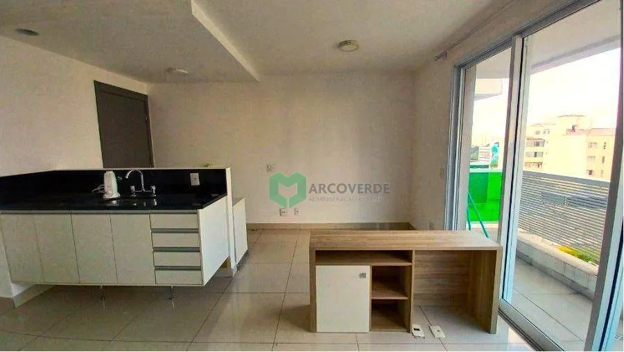 Studio para locação em Perdizes.