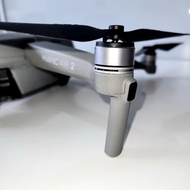 Drone DJI Mavic Air 2 Fly More - Foto 2