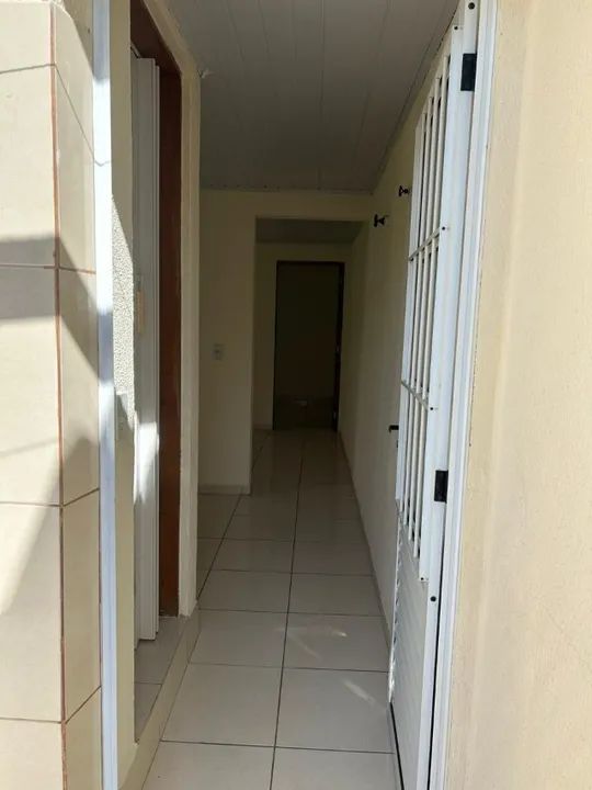 foto - São Paulo - Vila Carmosina