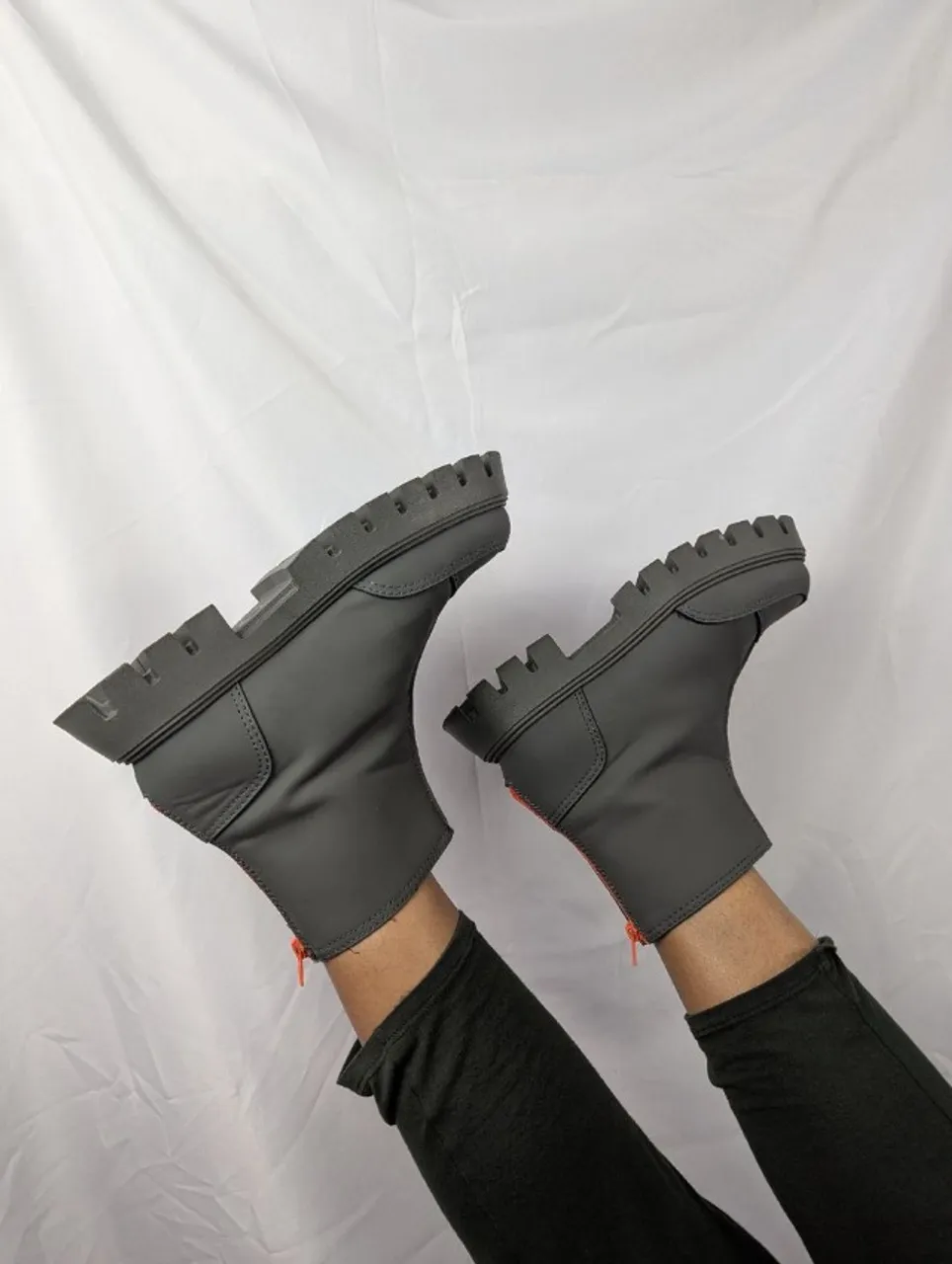 bota Zara 