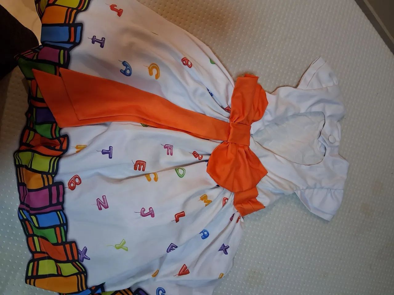 Vestido formatura abc - Foto 3