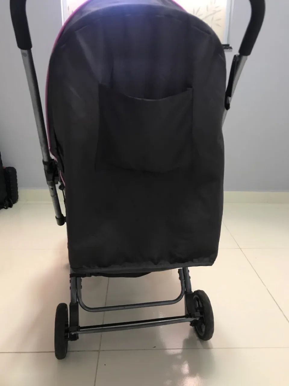 Carrinho de bebê  - Foto 4