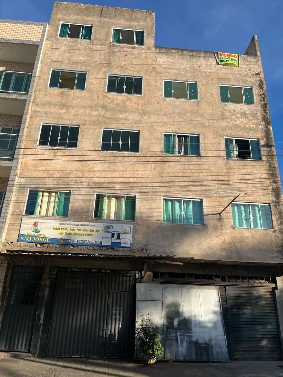 Foto - Brasília - Guará I