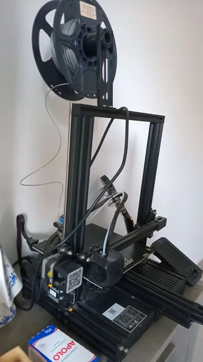 Creality Ender 3 3D Printer64317758453889121