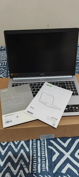 Notebook Acer Aspire 5 