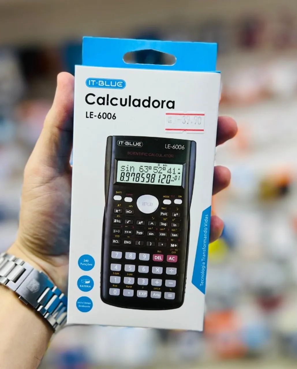 Calculadora 