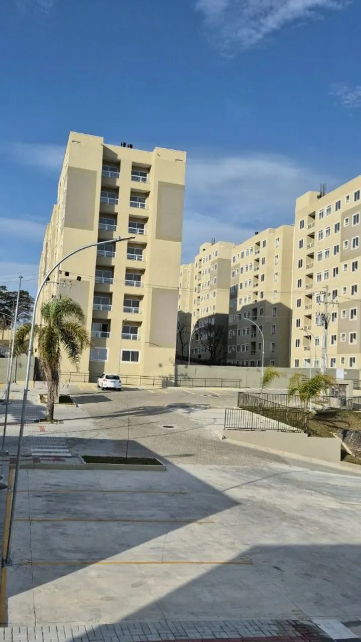 Foto - Curitiba - Cidade Industrial