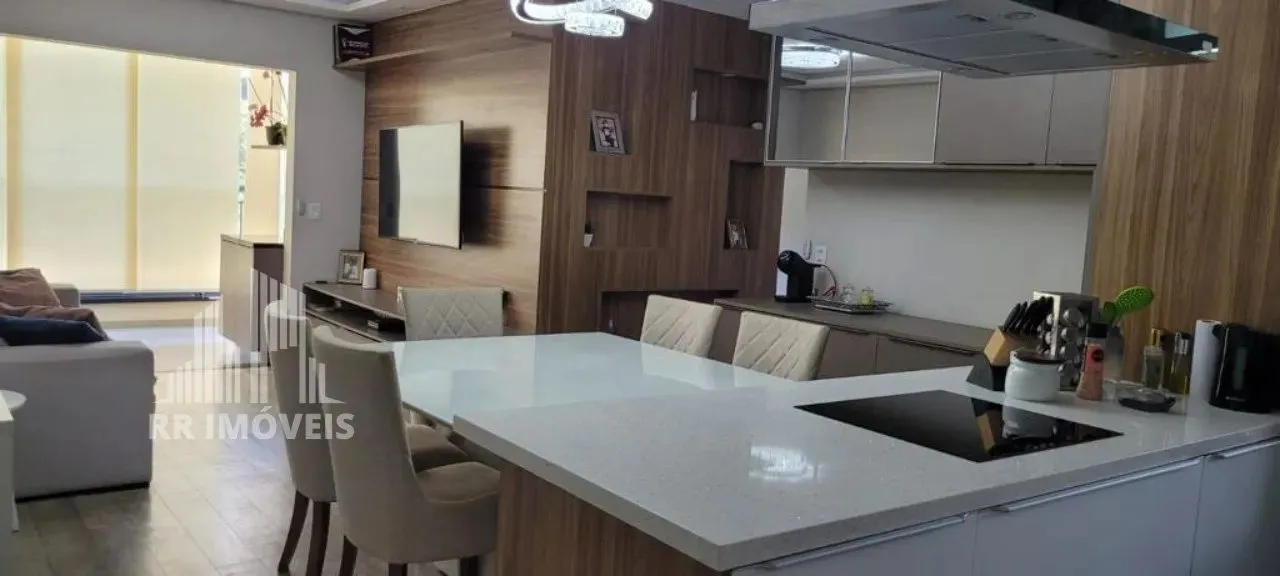 RR5827D Apartamento 87m² CONDOMÍNIO RESERVA DO ALTO - OPORTUNIDADE - 3 Dorms 1 Vaga - Baru