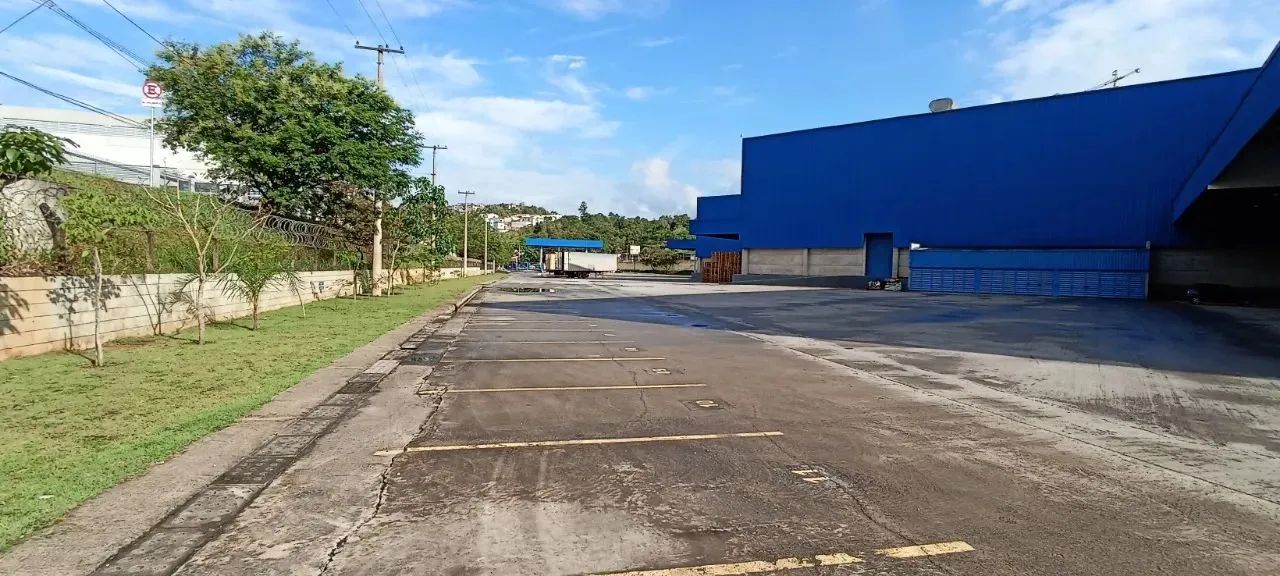 Condomínio Logístico Cajamar SP - Foto 2