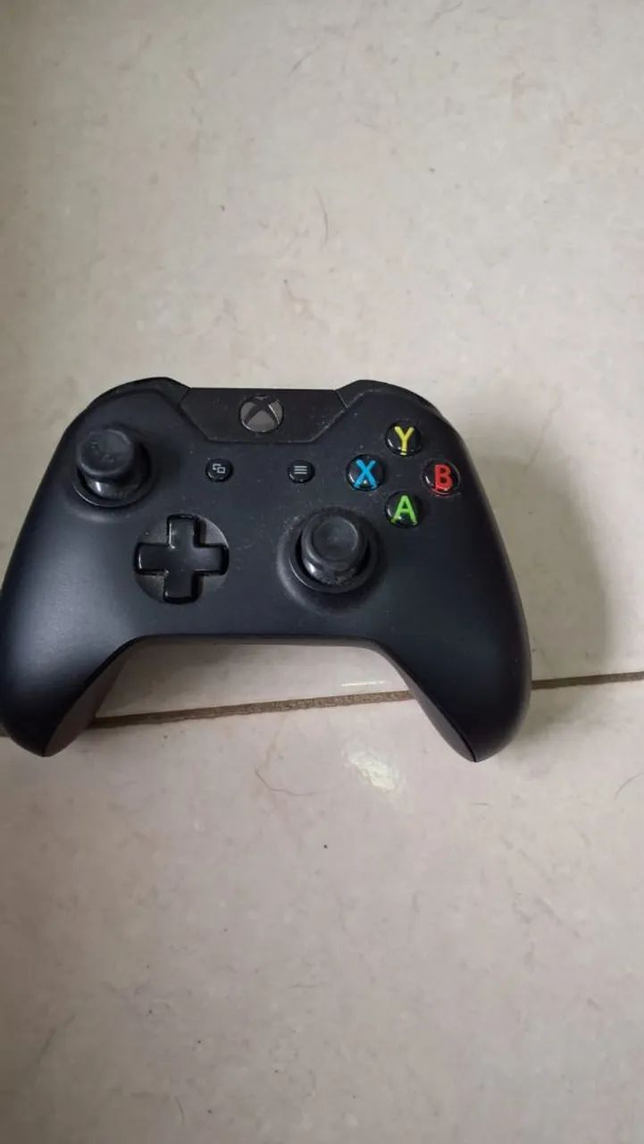 X Box One com Kinect64313240864386123