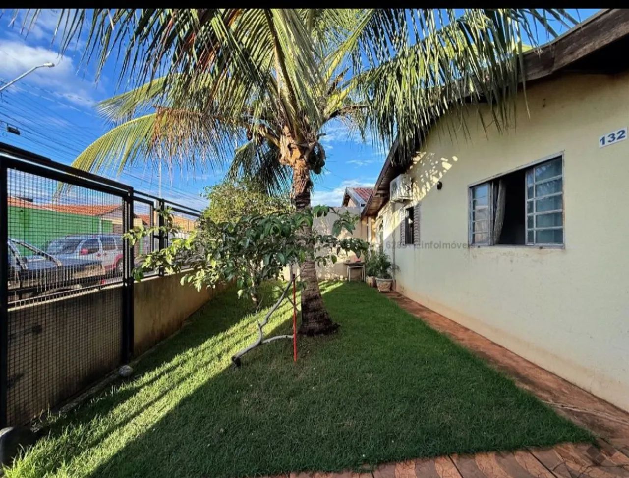 foto - Campo Grande - Vila Cidade Morena