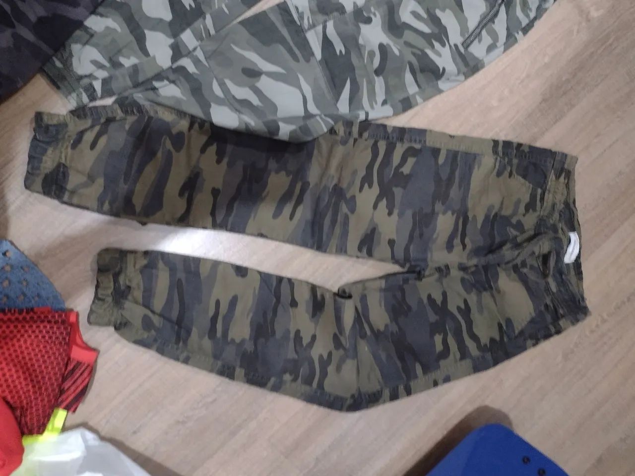Calça Militar  - Foto 3