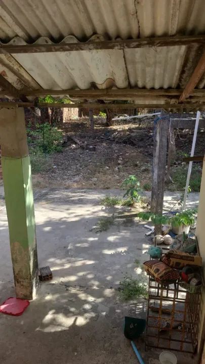 CASA A VENDA CRUZEIRO DO ANIL - Foto 5