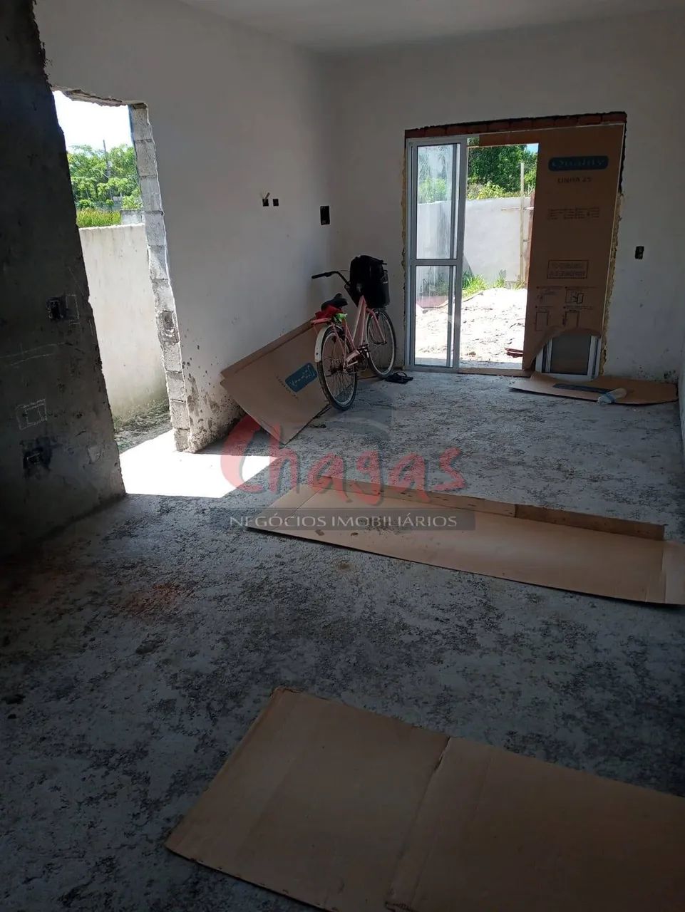 Casa em condomínio à venda em Caraguatatuba, bairro dos Golfinhos - Foto 4