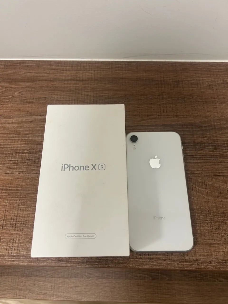 Vendo iPhone XR  - Foto 2