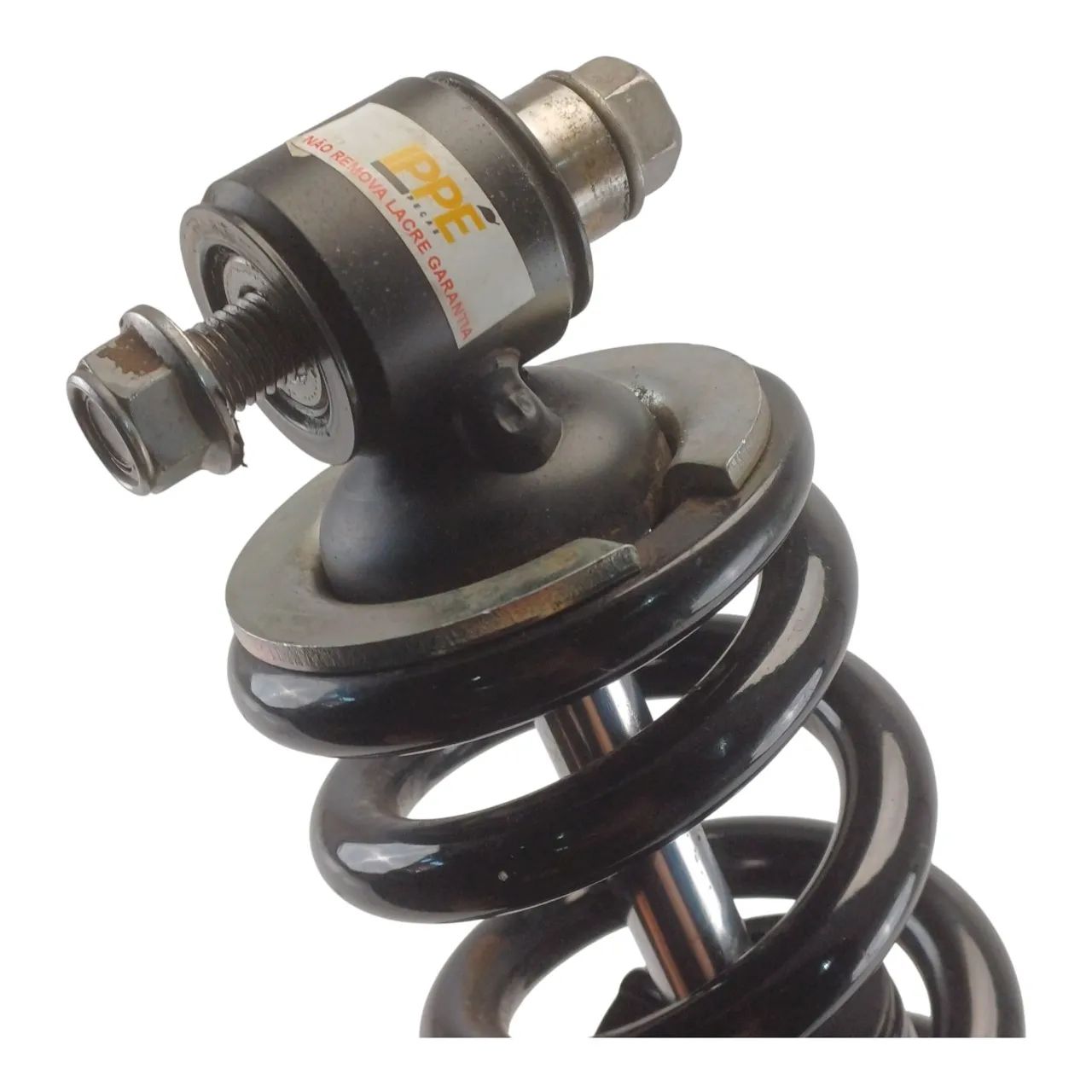 Amortecedor Traseiro Kawasaki Ninja 400 18 19 20 21 22 23 24