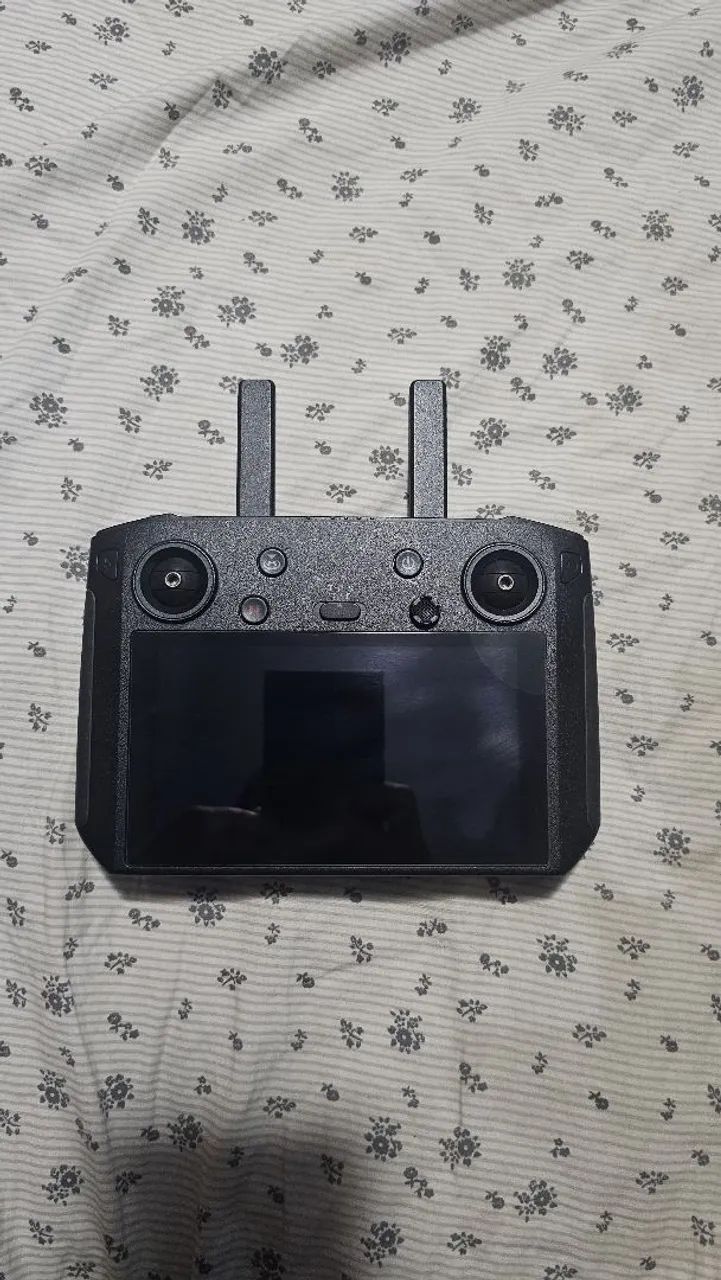 Dji Smartcontroller (Com Saída HDMI) - Foto 4