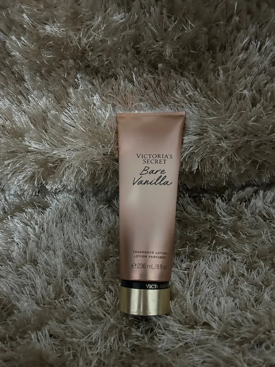 Loção Corporal Victoria's Secret Bare Vanilla - Foto 4