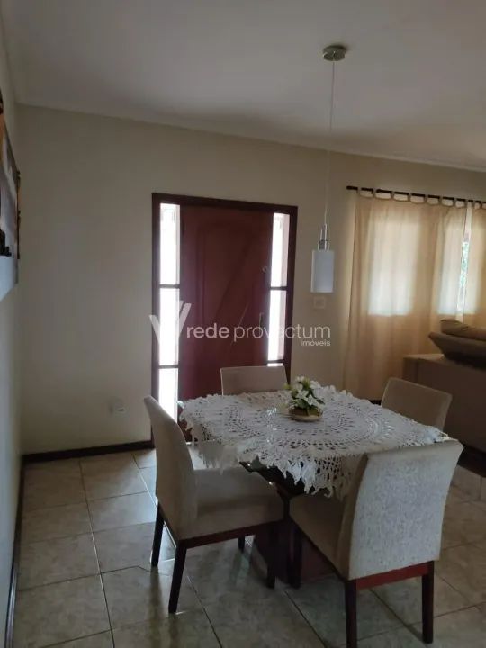 chácara - Village Campinas - Campinas - Foto 6