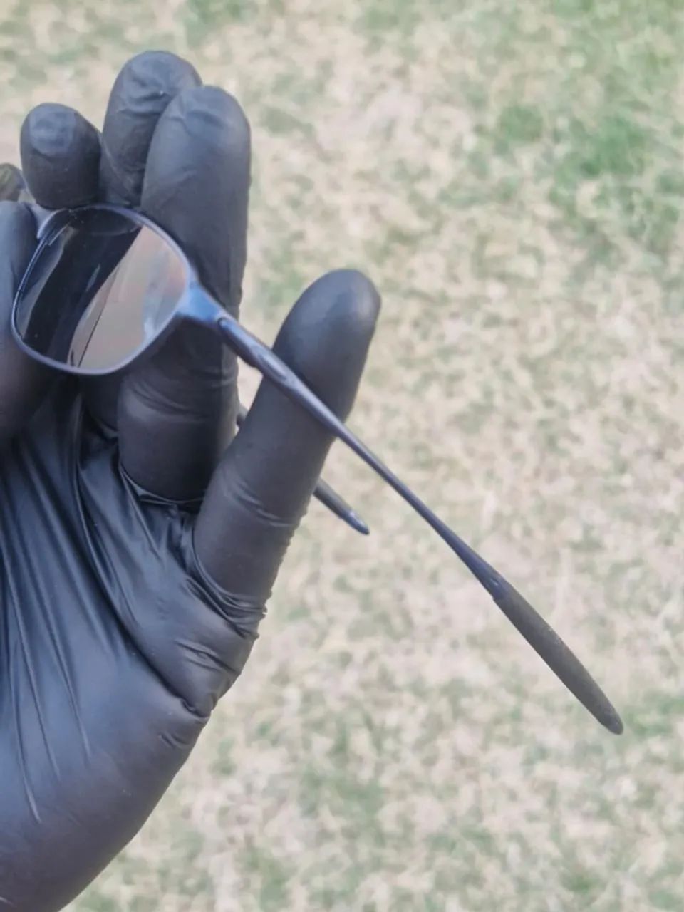 Óculos Oakley Wire Rx 02  - Foto 4