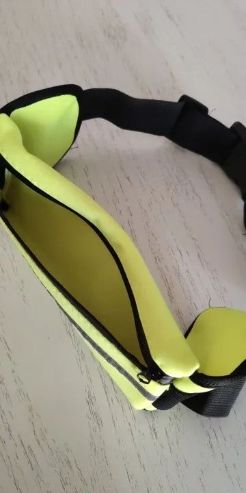 Pochete para esportes  - Foto 4