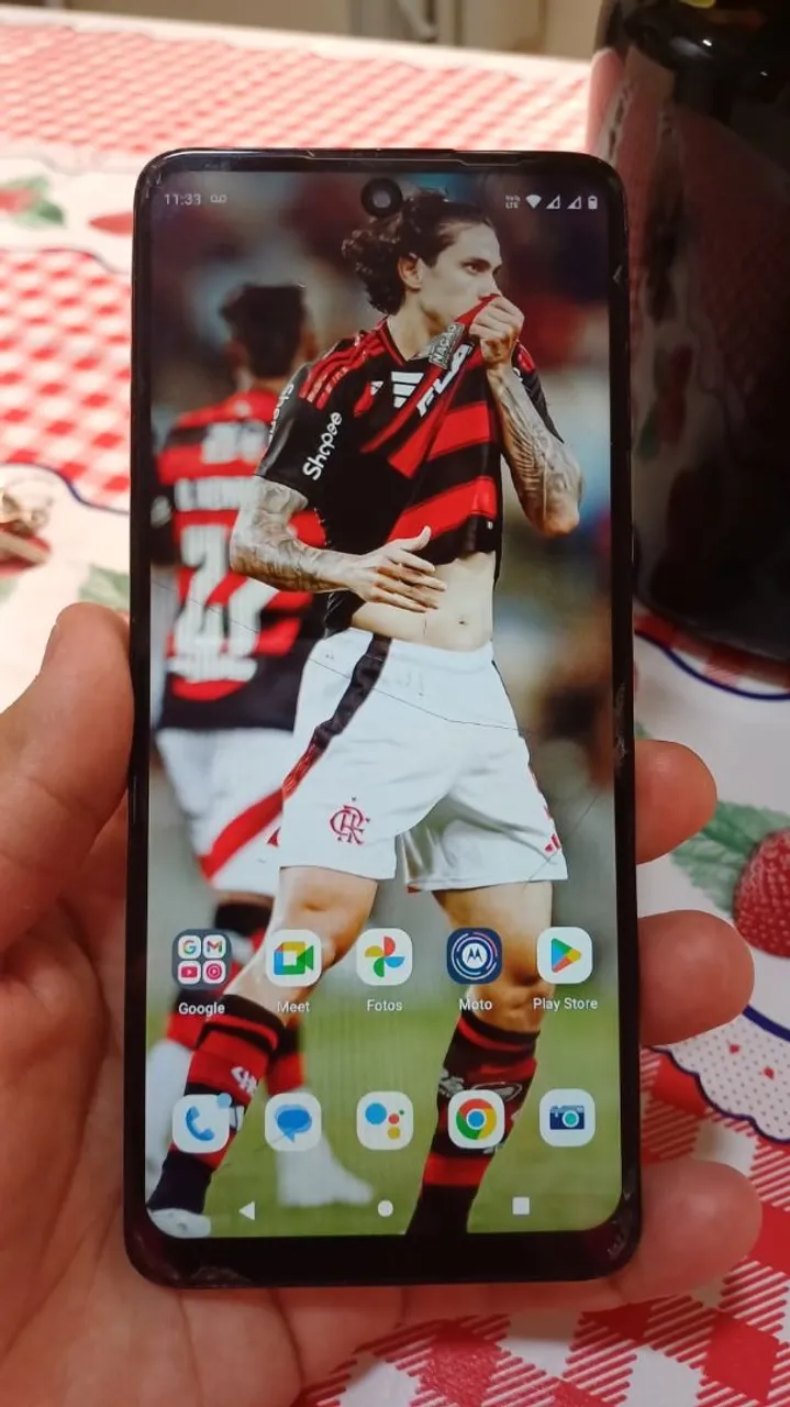 Moto G64