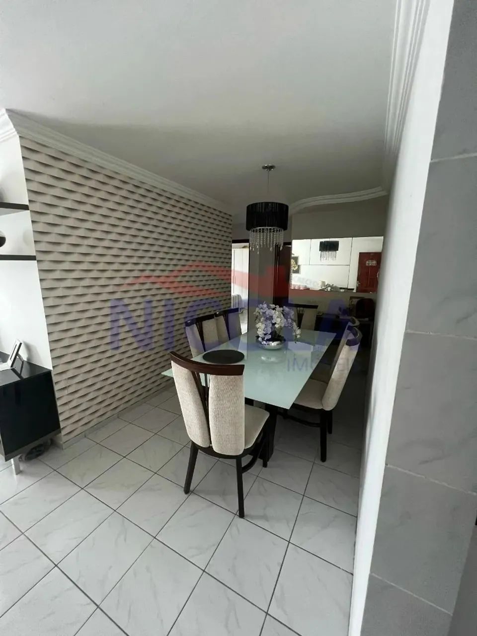 Residencial Francisca Maria Linhares - Foto 5