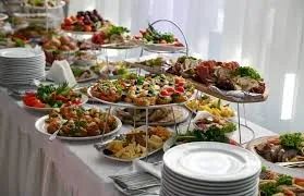 URGENTE: Procura-se Buffet para Casamento