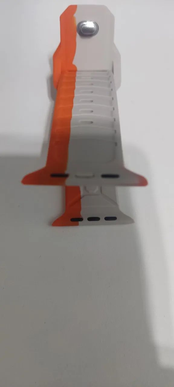 PULSEIRA ESPORTIVAS BICOR APPLE WATCH ULTRA  - Foto 4