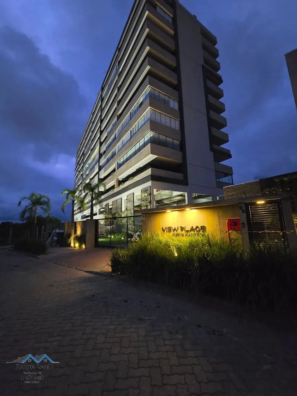 Apartamento, mobiliado e decorado, no View Place Marina Mampituba ! - Foto 3