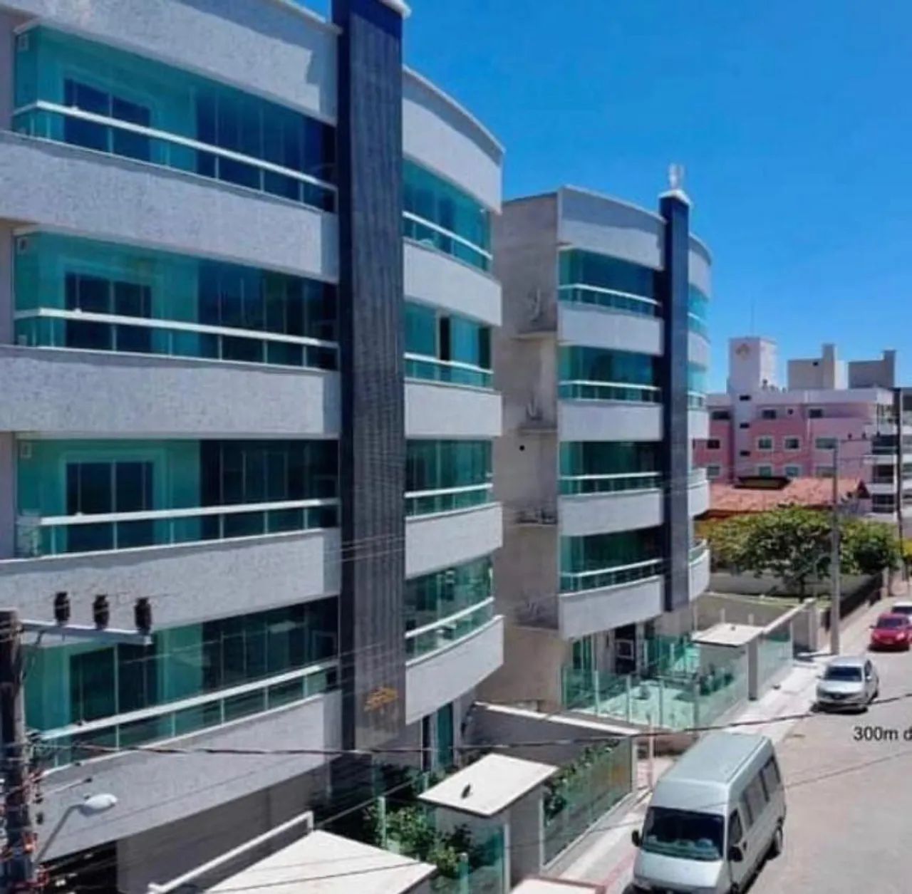 Apartamentos locação verão em Bombinhas.  - Foto 11