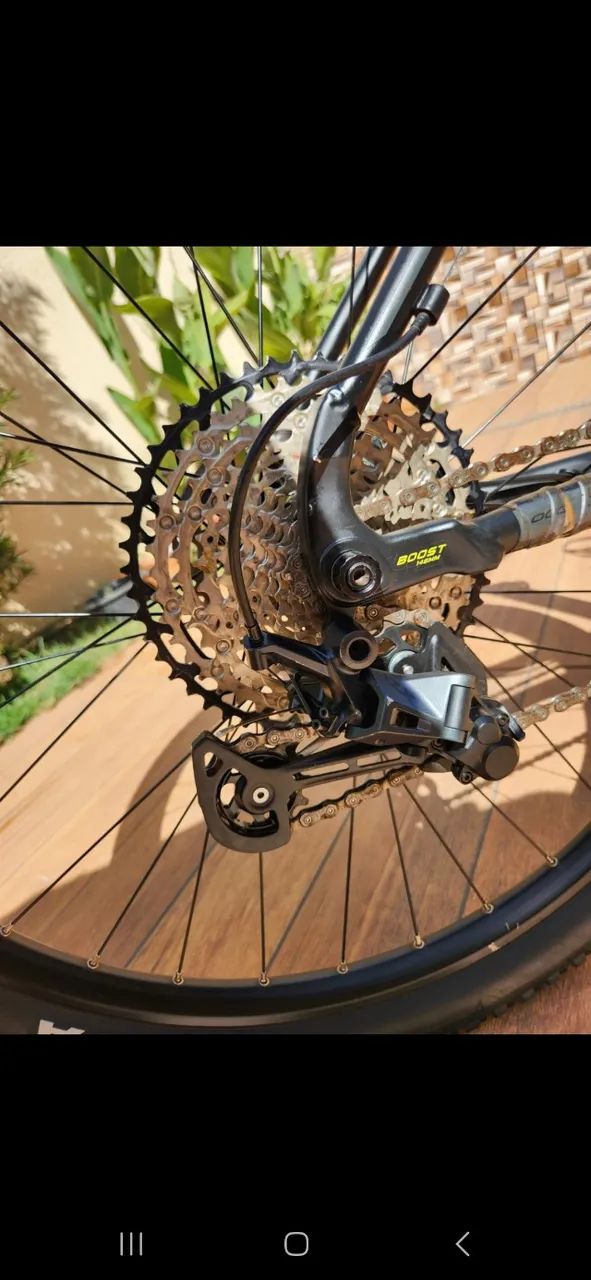 Oggi big wheel 7.4 - Foto 3