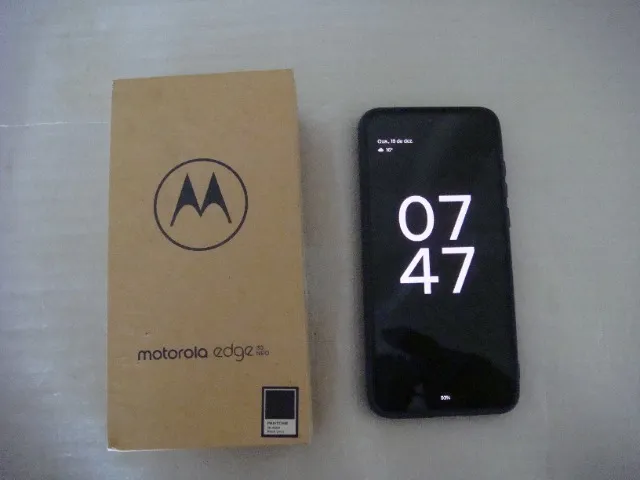 Motorola Edge 30 Neo