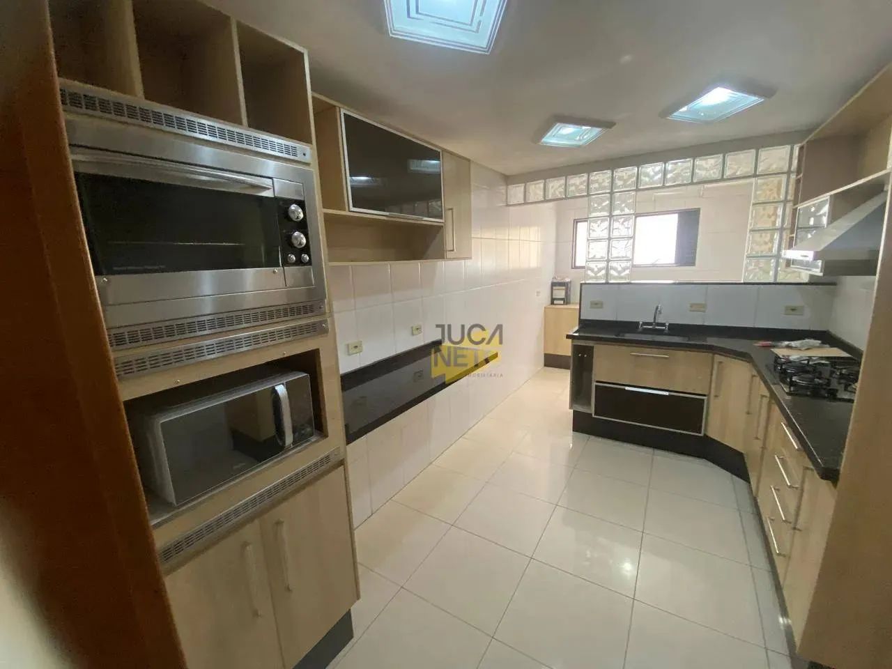 Apartamento com 3 dormitórios para alugar, 95 m² por R$ 3.500,00/mês - Vila Nossa Senhora  - Foto 4