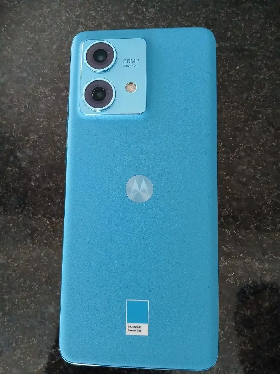 Moto Edge 40 neo - Foto 3