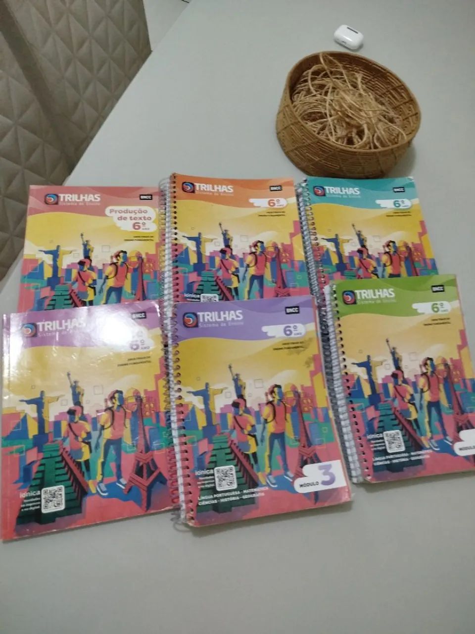 Livros 