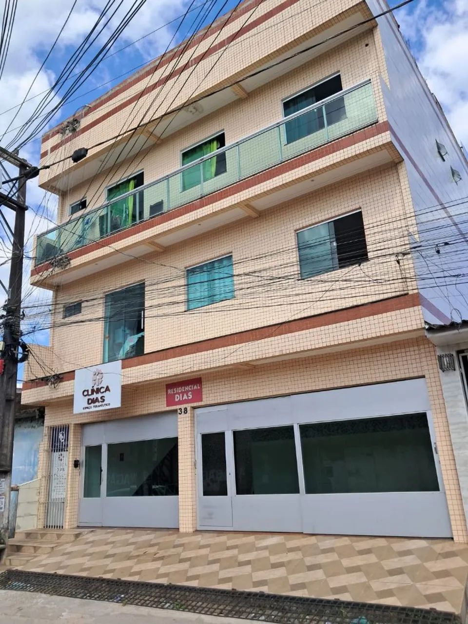 Foto - Ananindeua - Coqueiro