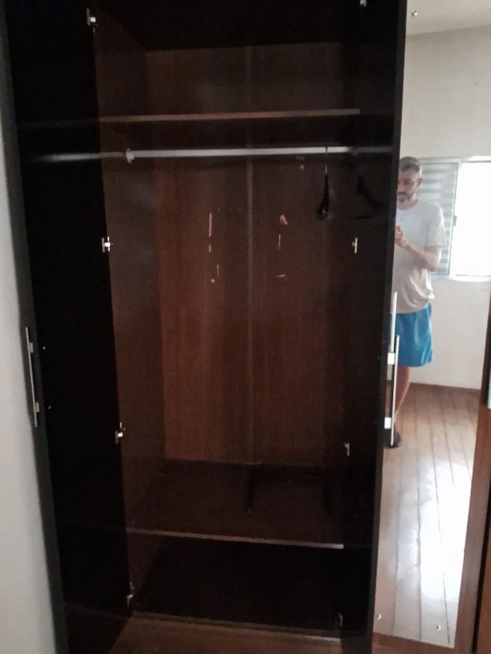Guarda Roupas Casal - Foto 5