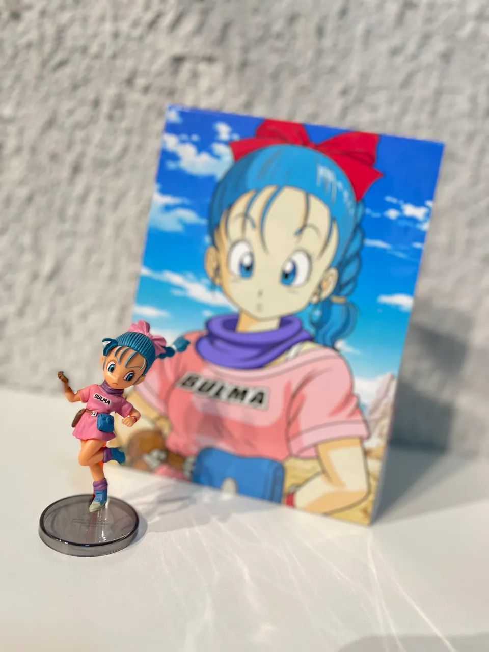 Dragon Ball Kit colecionável  - Foto 2