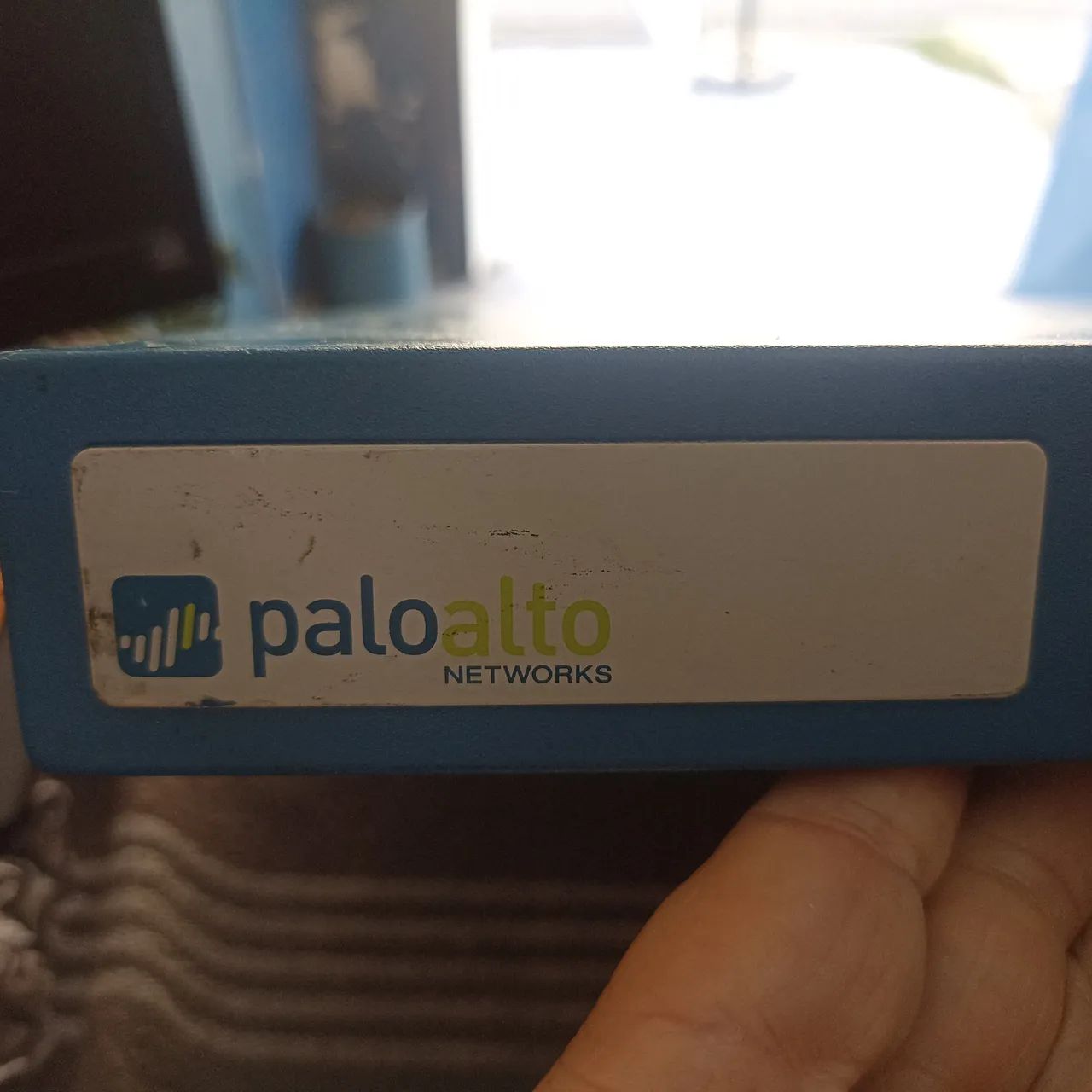 Firewall PA-2020 / PA 2050 - Foto 5