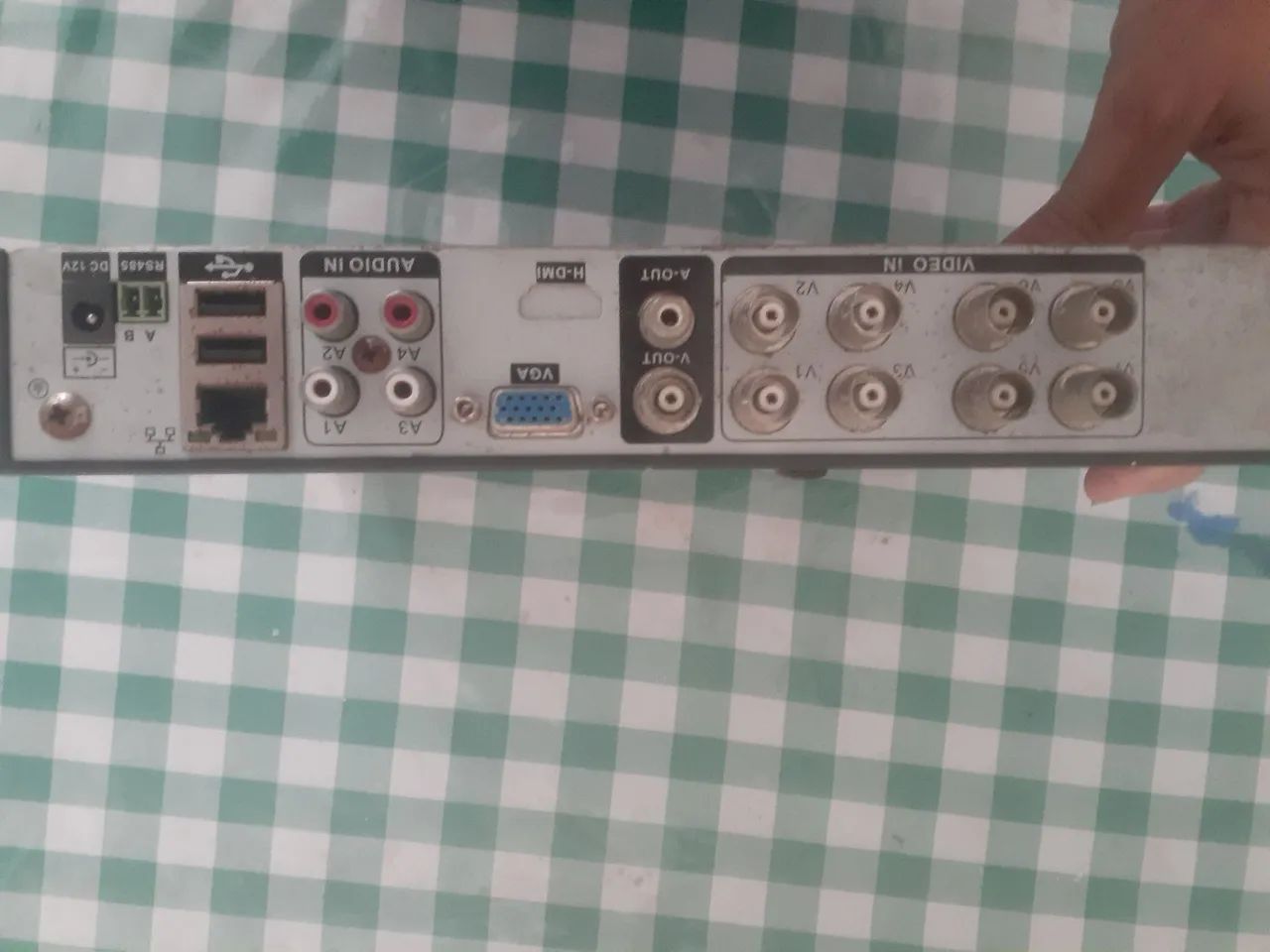 Camera de vigilância - Foto 2