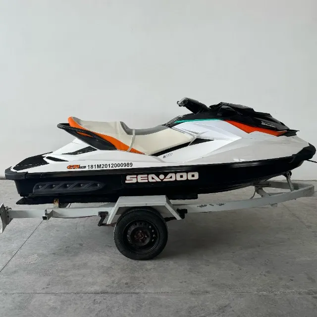 JET SKI GTI 130 ANO 2012