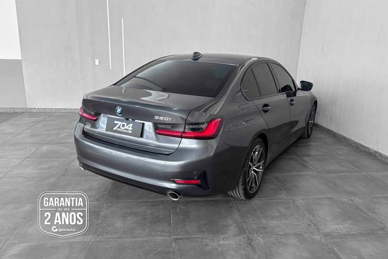 320I  - Foto 4
