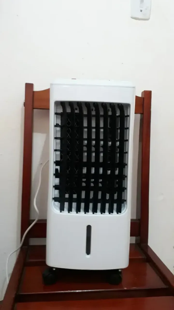 Climatizador Britânia novo